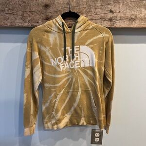 The North Face Hoodie